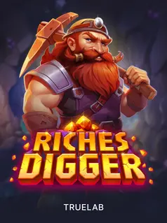 Riches Digger